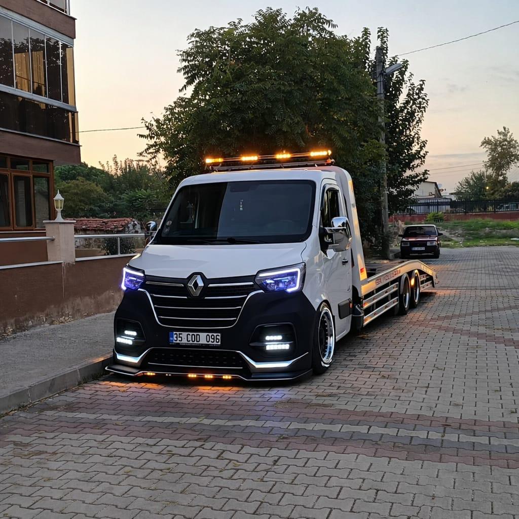 Konak Oto Çekici